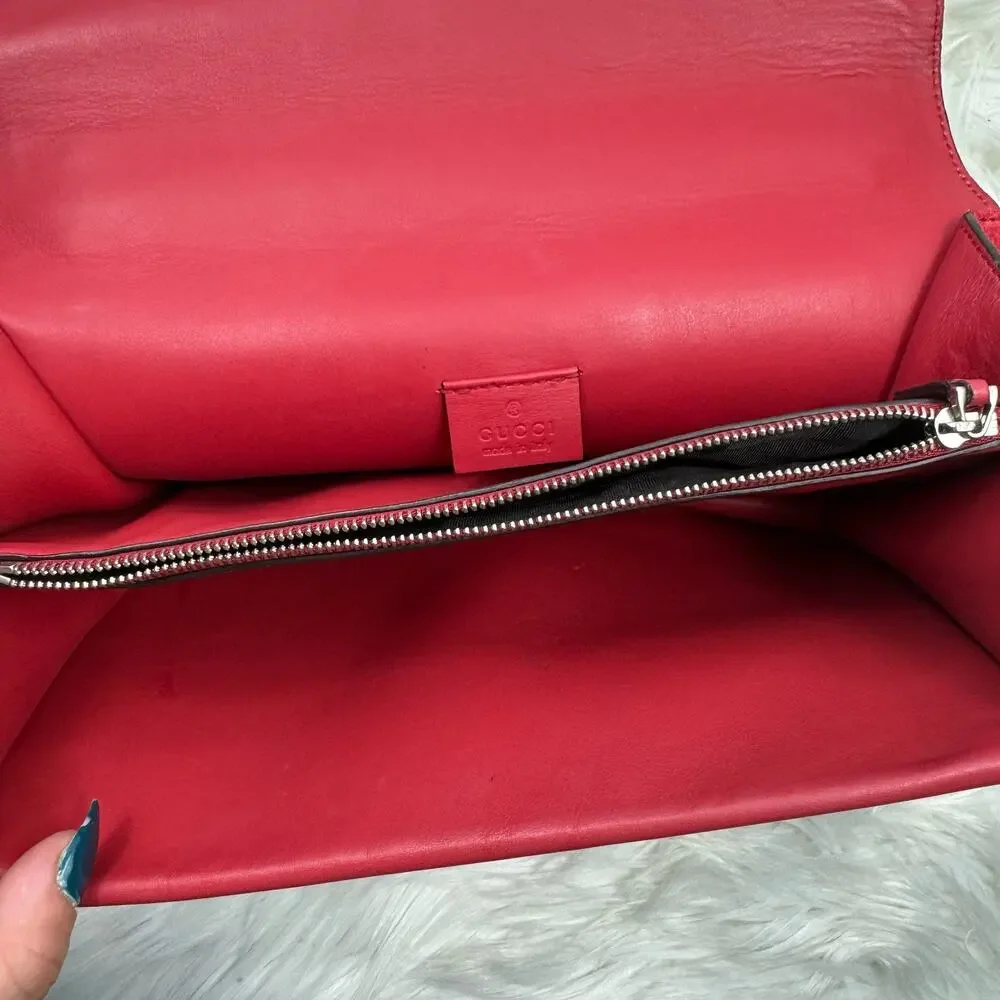 💎✨LUXURY✨💎Authentic Gucci Crossbody Bag - Picture 14 of 15